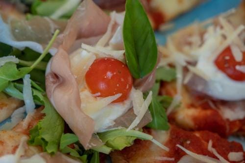 Al Pellegrino - Albergo Ristorante Pizzeria Hotel in Friuli-Venezia Giulia