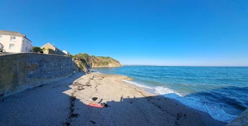 The Cabin Lodge in Saint Austell