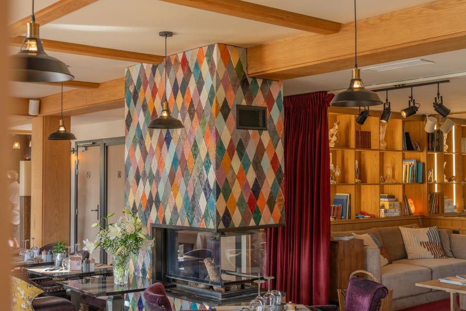 Logis Hotel de l'Artuby Hotel in French Riviera