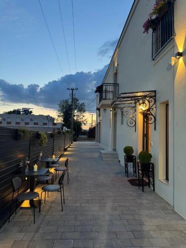 Garni Hotel Maggitti Hotel in Serbia
