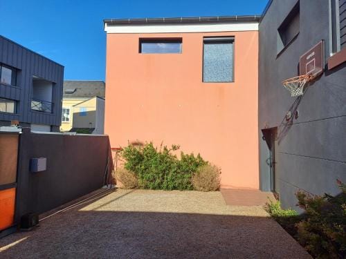 Chambres proche gare centre ville Hotel in Le Mans
