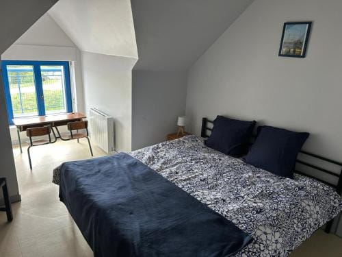 Chambre Isac Hotel in Brittany