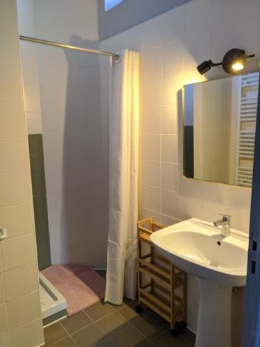 Chambre Isac Hotel in Brittany