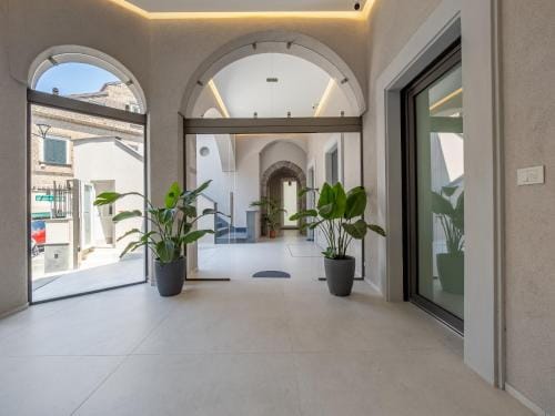 Blu Sky Luxury Palace Sorrento Coast Hotel in Piano di Sorrento
