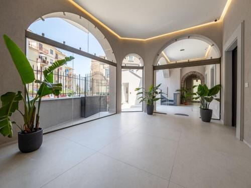 Blu Sky Luxury Palace Sorrento Coast Hotel in Piano di Sorrento