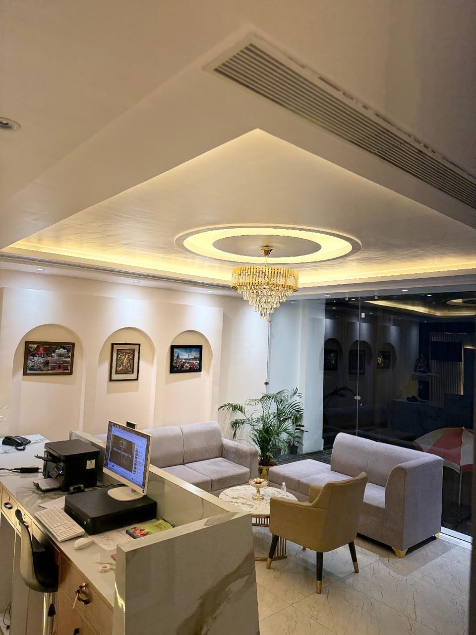 Amartarangini  Motel in Uttarakhand