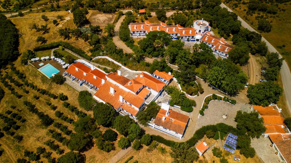 Horta da Moura by WOT Signature Hotel in Monsaraz