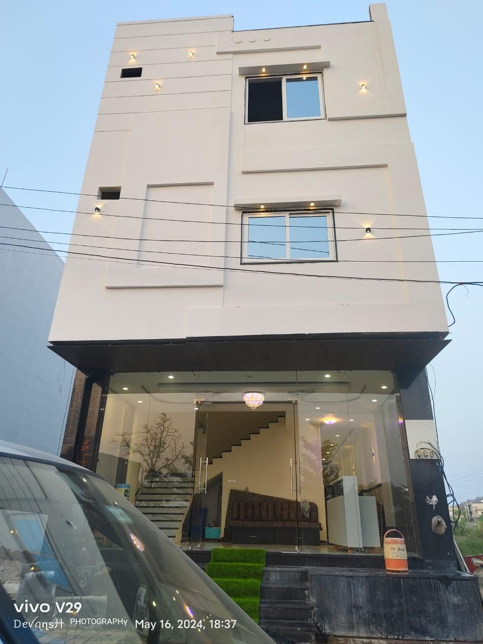 Hotel Narmada Shree Hotel in India