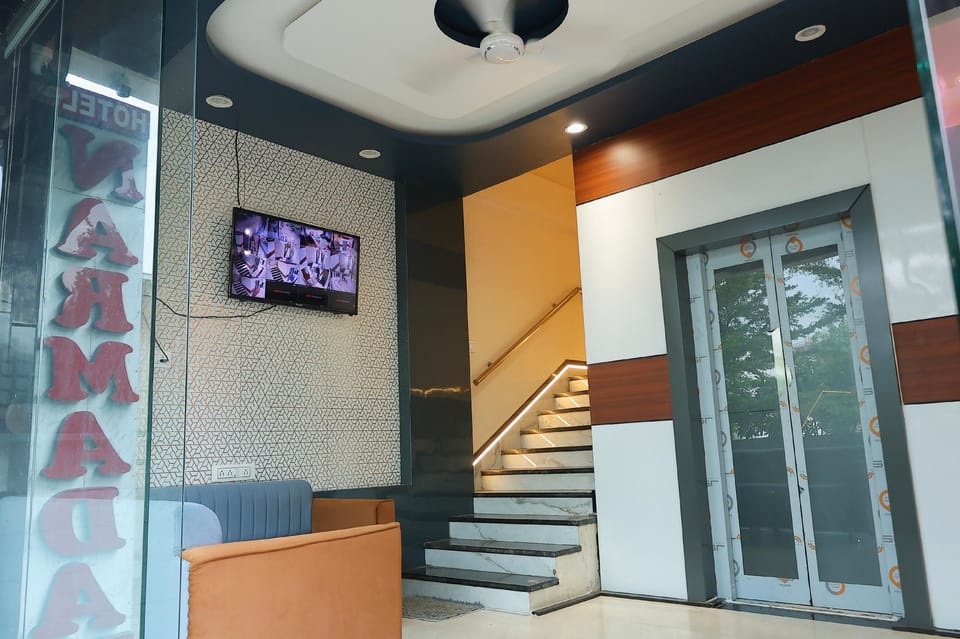 Hotel Narmada Shree Hotel in India