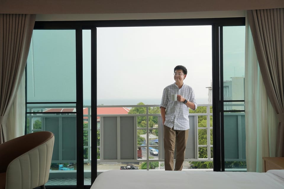 View