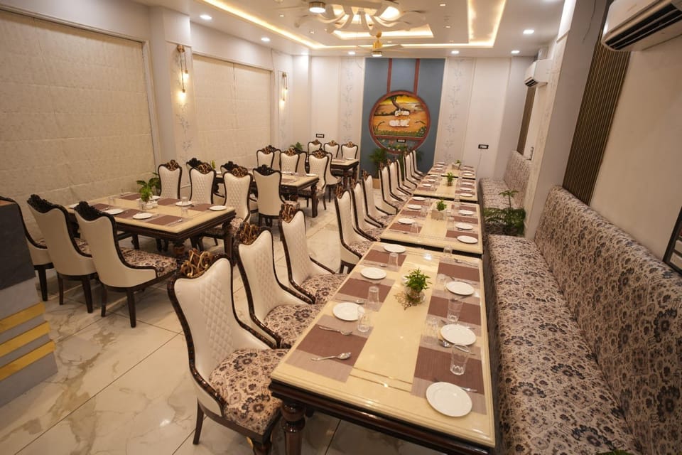 Hotel Govind Residency Hotel in Uttar Pradesh