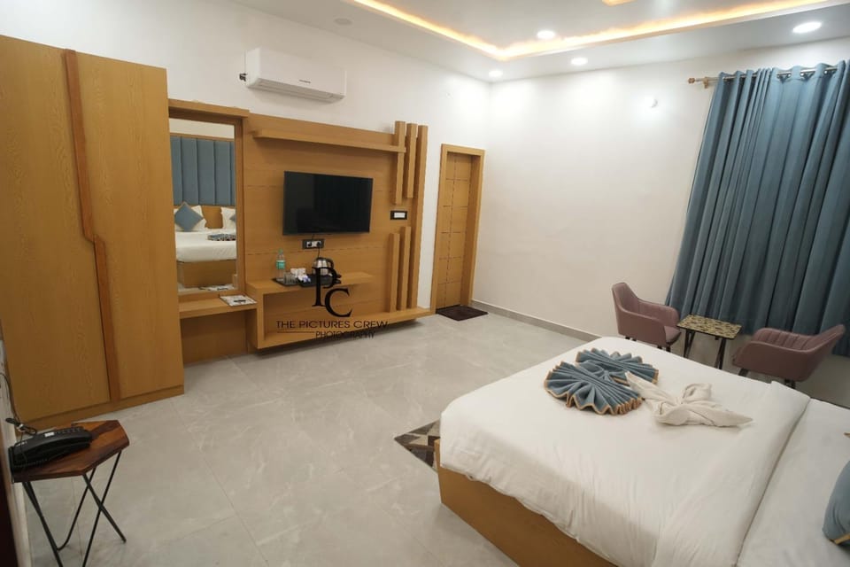 Hotel Govind Residency Hotel in Uttar Pradesh