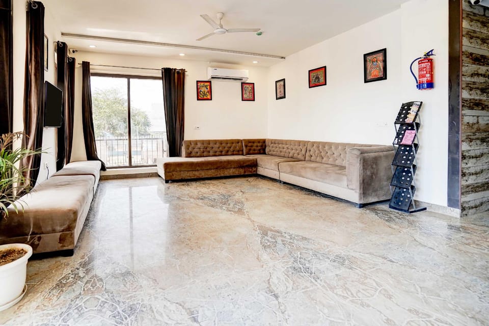 Facilities