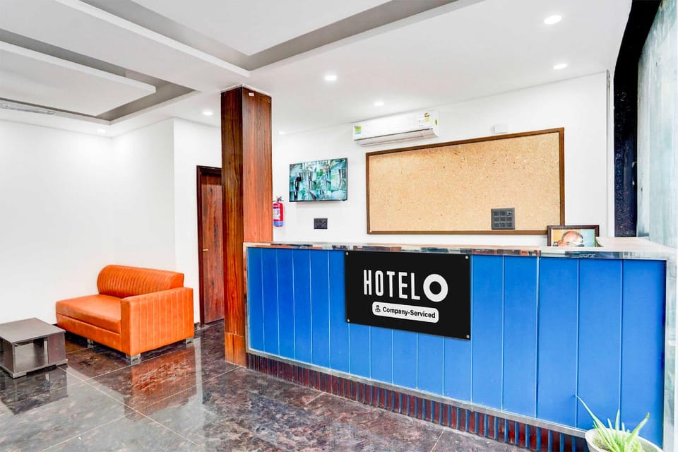 Hotel O 63 A Noida Hotel in Noida
