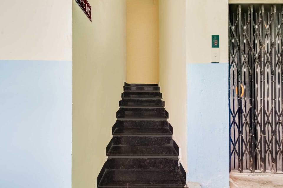 Hotel O Musarambagh Metro Station Hotel in Hyderabad
