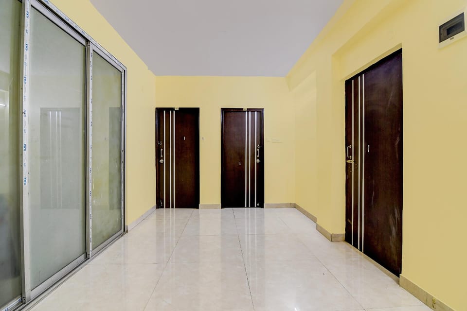 Hotel O MAJESTIC M2 INN Hotel in Kolkata