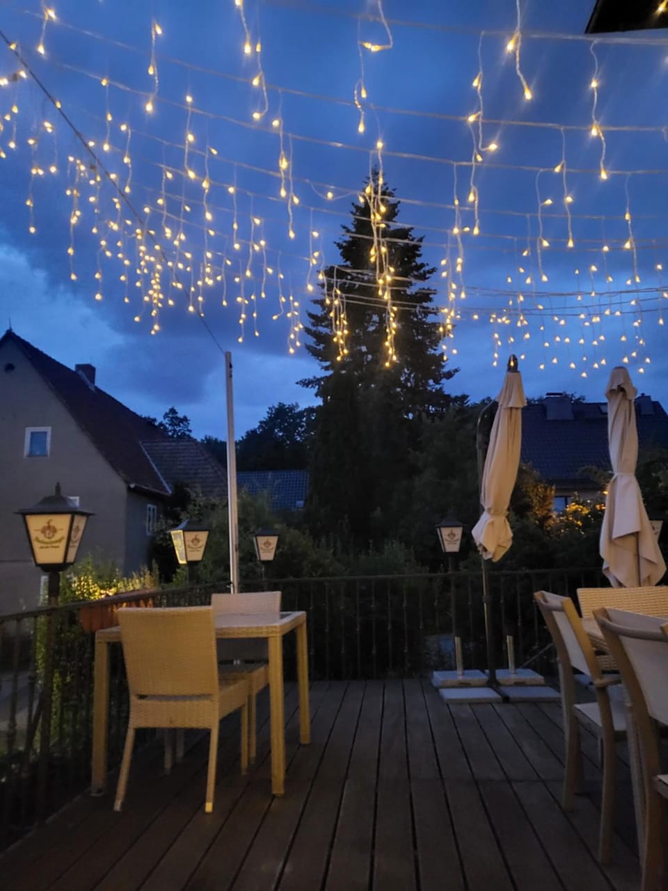 Parkhotel Forsthaus Hotel in Sächsische Schweiz-Osterzgebirge