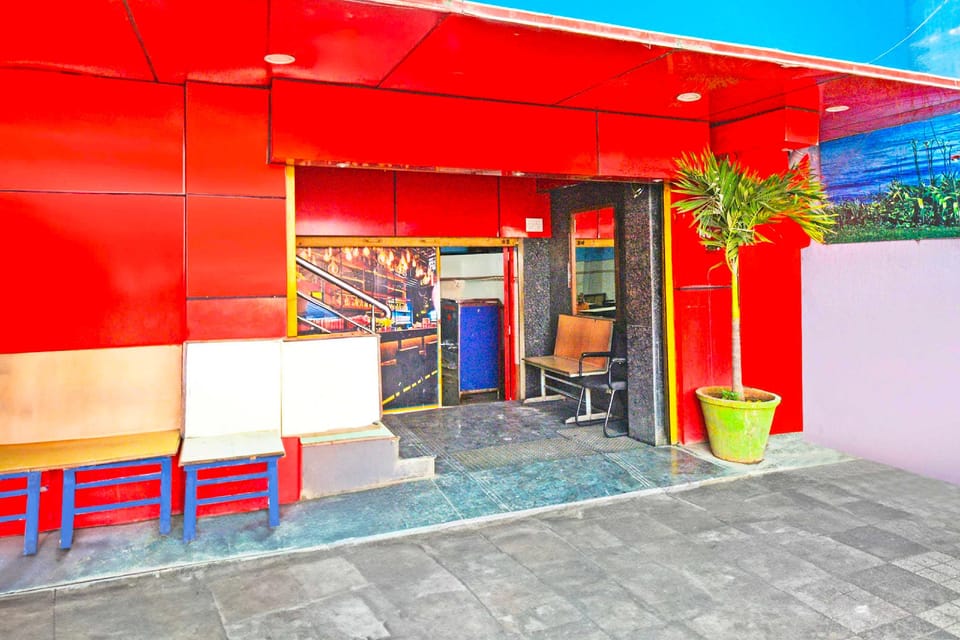 Facilities