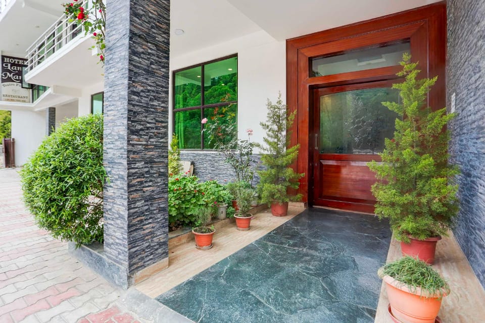 Hotel O Hot Spring Kalath Manali Hotel in Himachal Pradesh