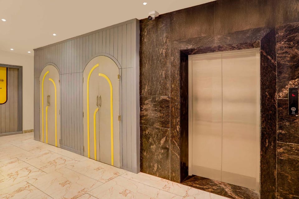 Townhouse Oak Vaishali Nagar Jaipur Hotel in Jaipur
