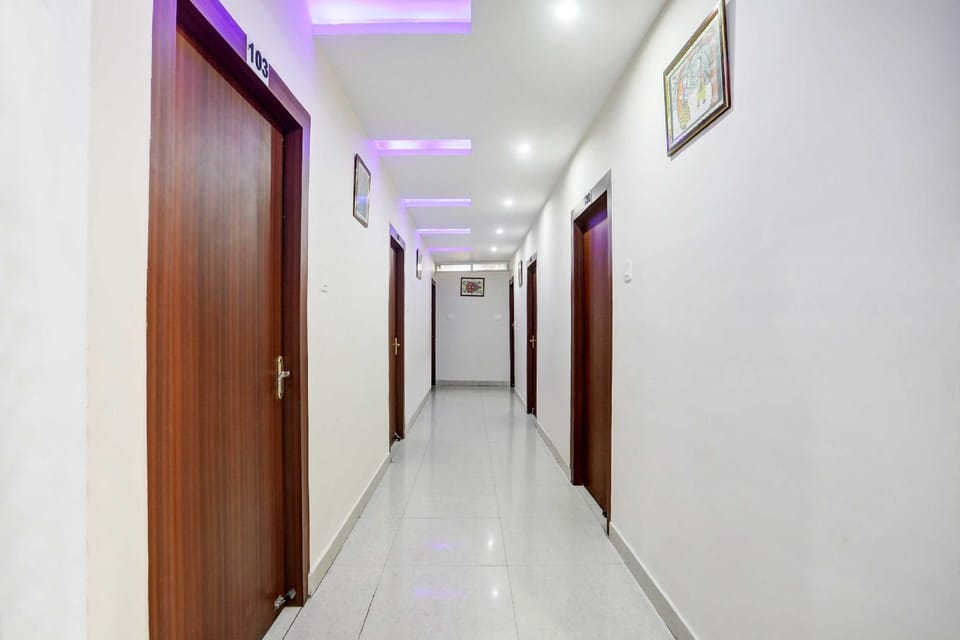 Townhouse AIIMS Patna Hotel in India