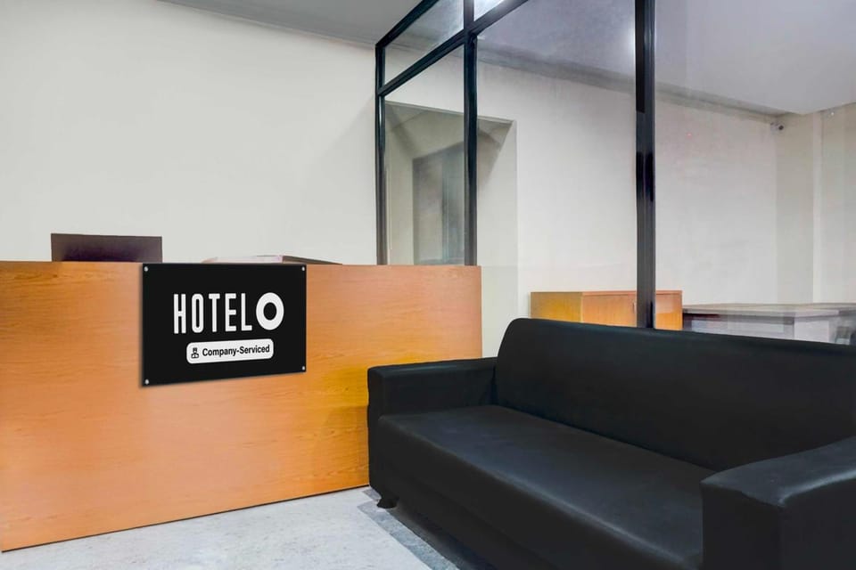 Townhouse Talwade Hotel in Maharashtra