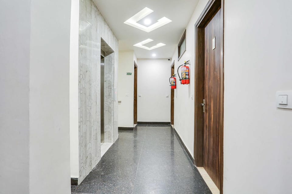 Hotel O Clock Tower Ludhiana Hotel in Ludhiana