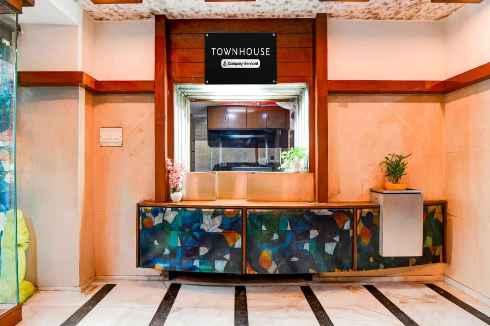 Townhouse Kolkata Northern Park Hotel in Kolkata