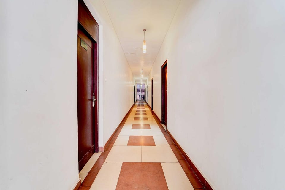 Hotel O Udhagamandalam Hotel in Ooty