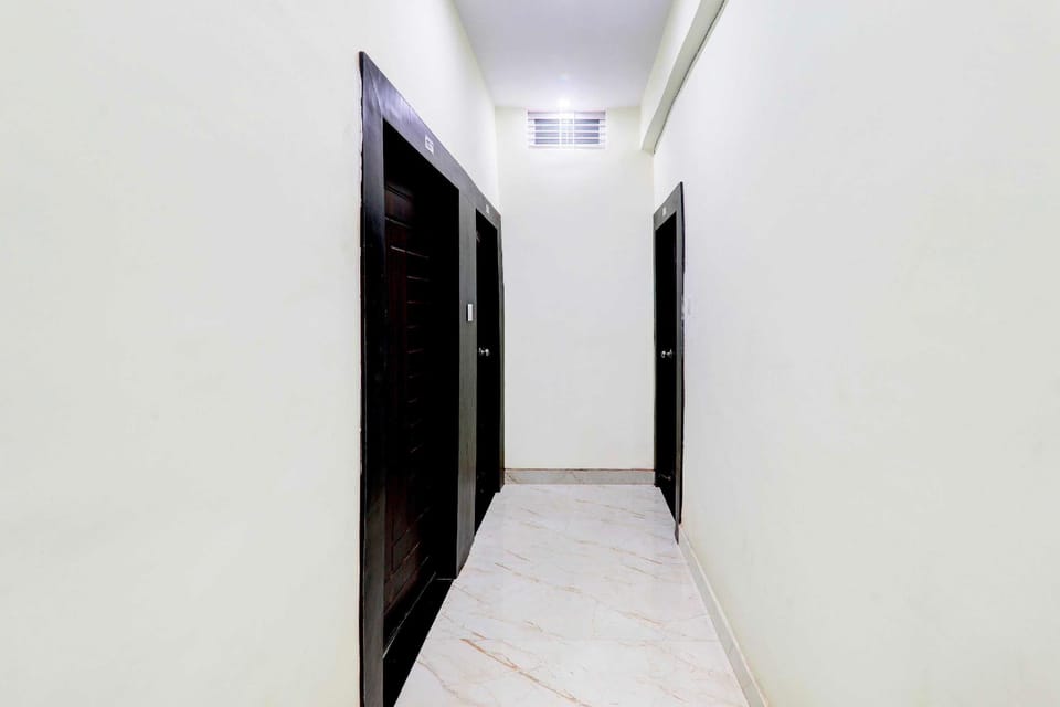 Collection O Ayodhya Hotel in Nepal