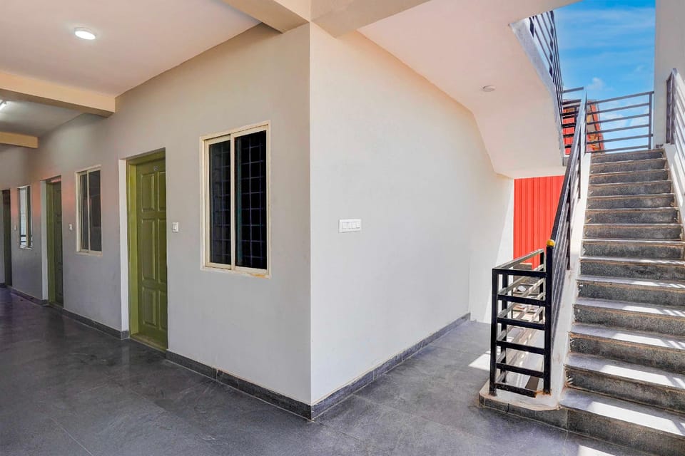 Collection O Hoskote Malur Hotel in Tamil Nadu