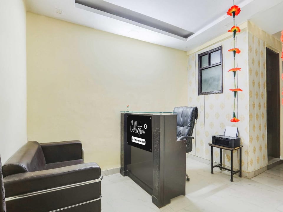 Collection O Chhatarpur Hotel in Tamil Nadu