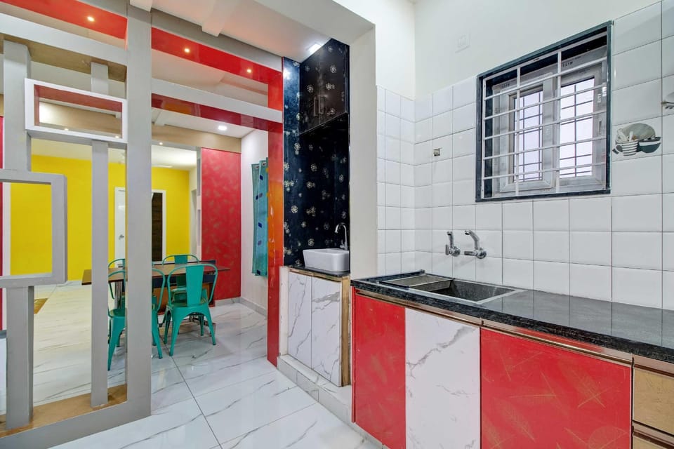Collection O Guntur Gorantla Panchayathi Office Hotel in Guntur
