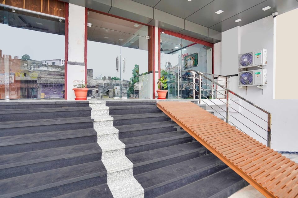 Facilities