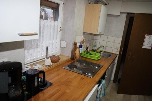 Pension Central Hotel in Rhineland-Palatinate