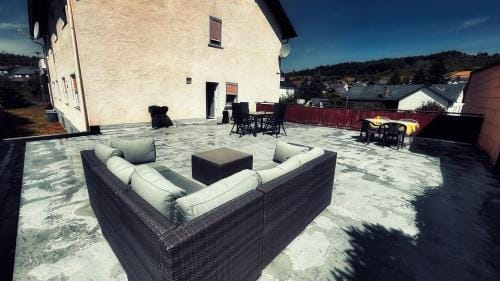 Pension Central Hotel in Rhineland-Palatinate