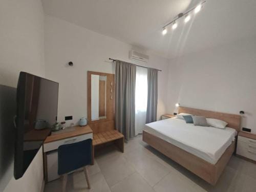 Elena rooms Hotel in Tučepi