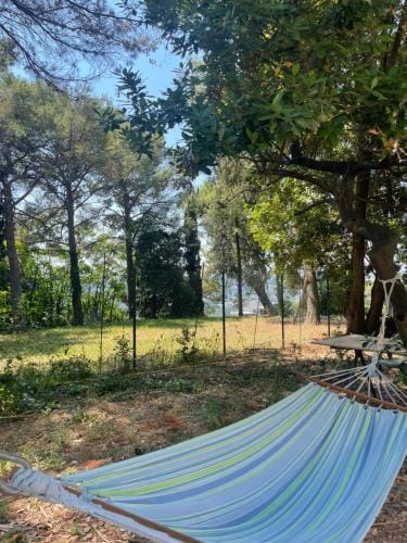 La Casa nel Parco Hotel in Pesaro