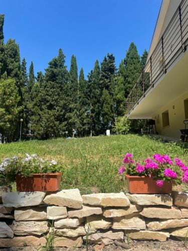 La Casa nel Parco Hotel in Pesaro