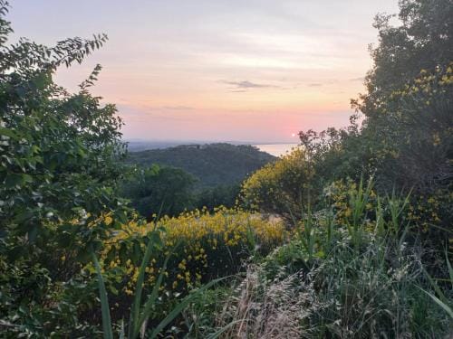 La Casa nel Parco Hotel in Pesaro