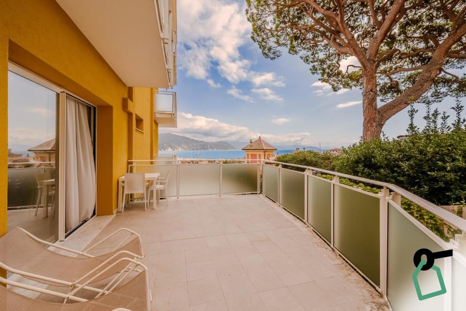 Hotiday Santa Margherita Porto Hotel in Santa Margherita Ligure