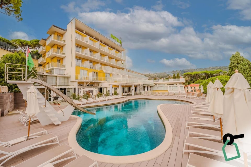 Hotiday Santa Margherita Porto Hotel in Santa Margherita Ligure