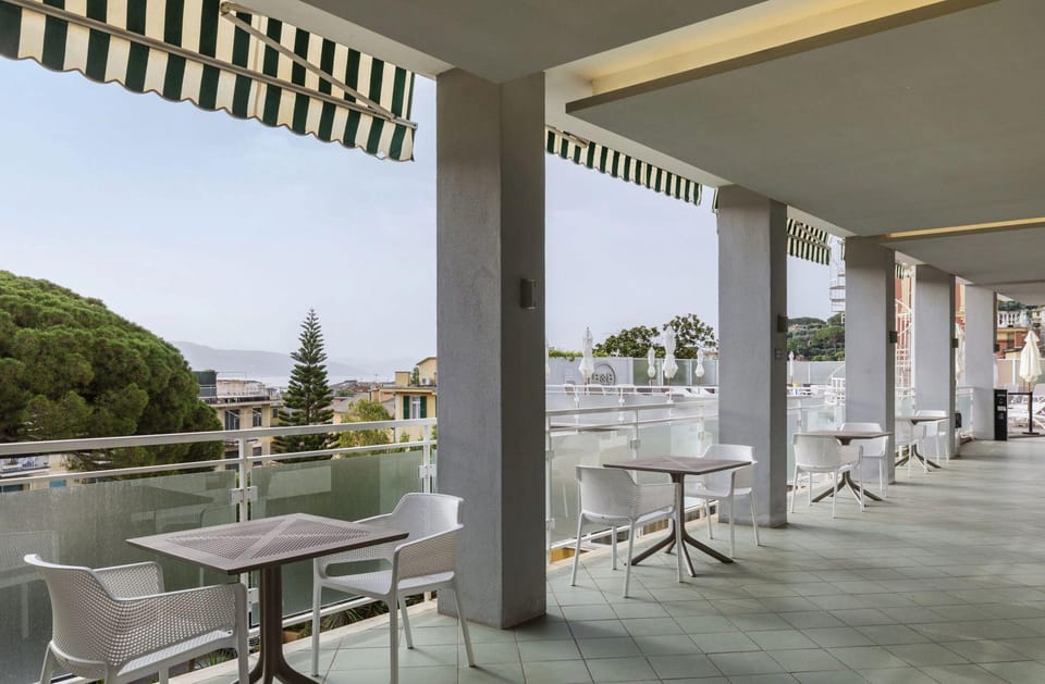 Hotiday Santa Margherita Porto Hotel in Santa Margherita Ligure