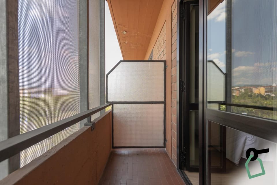 Hotiday Firenze Guidoni Hotel in Florence