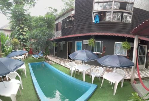 Good for Work or Rest Bom para Trabalhar ou Descansar Hotel in Rio de Janeiro