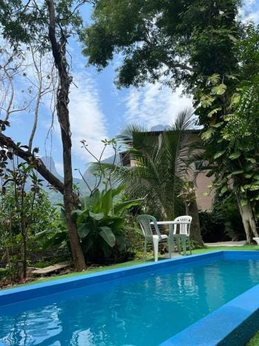 Good for Work or Rest Bom para Trabalhar ou Descansar Hotel in Rio de Janeiro