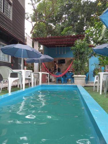 Good for Work or Rest Bom para Trabalhar ou Descansar Hotel in Rio de Janeiro