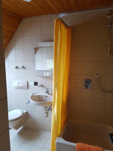 Gastehaus Kubler Inn in Baden-Württemberg