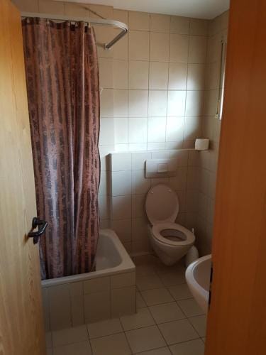 Gastehaus Kubler Inn in Baden-Württemberg
