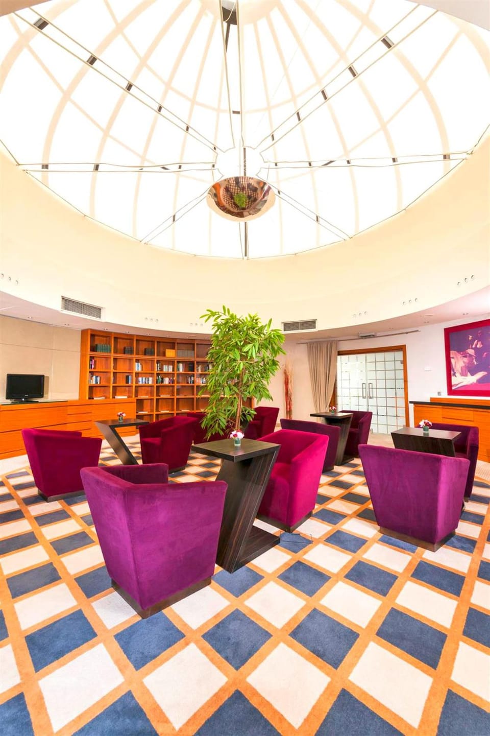 Bar/lounge